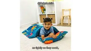 Wildkin Kids Microfiber Nap Mat Review: A Comfy Solution for School & Travel Naps.