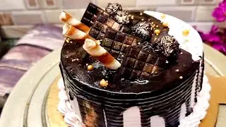 Friendship Day Theme Cake Design Friends Forever Cake Idea Something new for friends Sunita'stalent