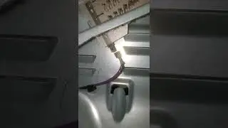 GE Dryer Not Heating? This May Be Why | 20314 | @WTSA2 | #TikTok #NoHeat #DIY #YouTubeShorts