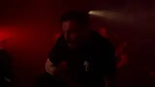 Xile - Deadfest 2018