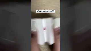 What do you see