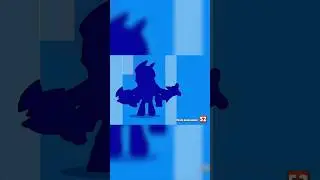 MECHA LUCK 🤫🎁 #brawlstars
