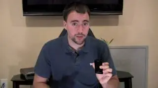 Sony Ericsson X10 Mini Review | Pocketnow
