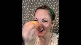 Michele Blanck - Makeup Tutorialist. Hooded Eye Tape