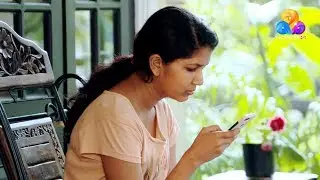 Uppum Mulakum│Flowers│EP# 716