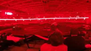 Monster Trucks at Landers Center