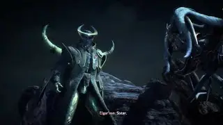 Dragon Age The Veilguard: Fire and Ice (Part 3)