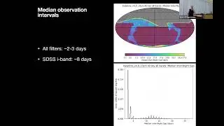 Rachel Street | Prospects for Microlensing in the Early Years of LSST