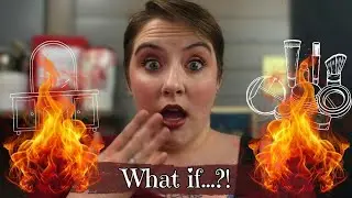 If My House Burned Down: The First MAKEUP Products I'd Rebuy!