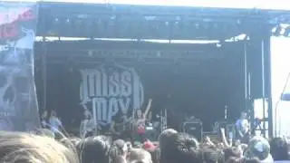 Extreme Thing 2011!