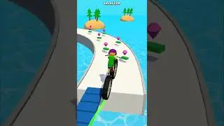 bike ride game play part 81 #funnygame #gamer #gameplay #onlinegame #story #truedialogue