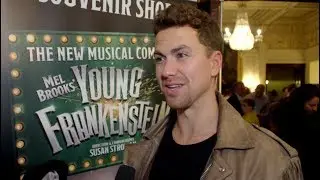 Audience Reactions to Young Frankenstein