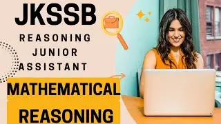 This Math Reasoning Trick Will Blow Your Mind 🤯 | Competitive Exam Secrets