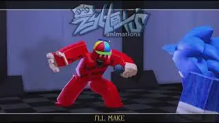 Mugman is dead, but everybody's dancing.