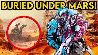Destiny 2 &mdash; БАНДА ПОГРЕБЕННОГО ГОРОДА! Тарсис Пайкерс и наш новый союзник