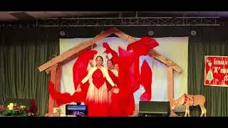  Kerala Association of Dallas Christmas NewYear Celebrations 