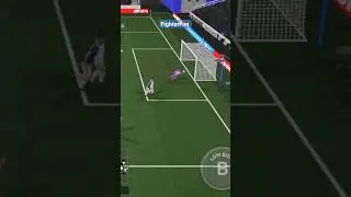 Top Goalll CESAR GELABERT#football_game #efootball#game_mobile#newssport#efootball2024#game