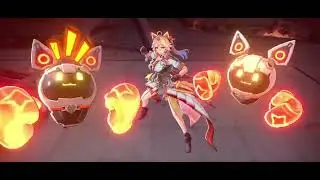 Guinevere aspirant skin draw