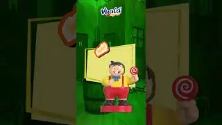 Vual&aacute; Sorpresa y el Chavo 🥐