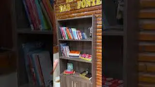 Pousada Recanto das Fontes - Beberibe Ceará #shorts