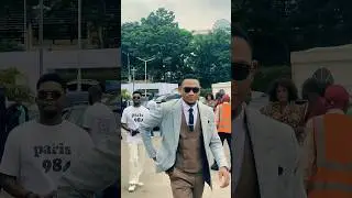 African International Housing Show 2025 | Andrew Onoja | Ideal Homes | CofO Lands For Sale