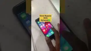 iphone 6 unlock + icloud unlocktool By Rick Gsm Team
