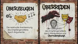 Die Frage als Waffe |&nbsp;|&nbsp;IBW-Modell Rassismus Analyse