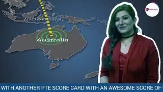 Оценка PTE 90 с первой попытки с коучингом PTE