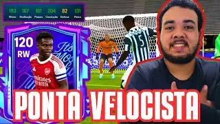 SAKA 115 VALE A PENA?REVIEW E GAMEPLAY🔥🔥🔥