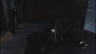 the last of us Remastered - part 2