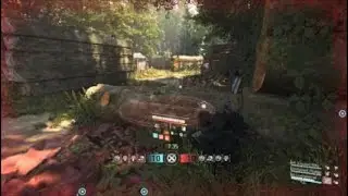 Division 2/RNR vs TOS/ray_tupper🤡saga/Se01/e08/Cronus bots/I was just spectator🤣🤣🤣