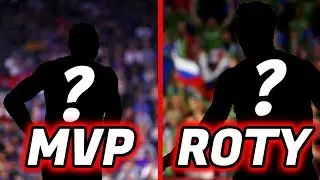 WAY Too Early NBA 2018-2019 Award PREDICTIONS