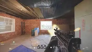 havana(rainbow six siege edition)