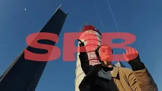 GREAT IMPRESSIONS - SPB (official music video)