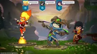 We're Some Gods