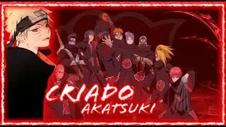 ¿Qhps si Naruto era criado por akatsuki? capítulo 1