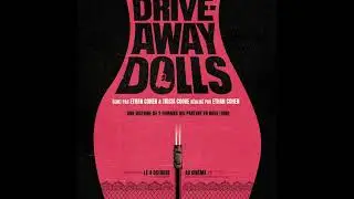 Drive-Away Dolls