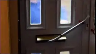 How Safe is Your House?