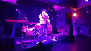 The Sketch! Josh plays 