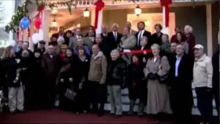 Octagon Hotel Re-opening