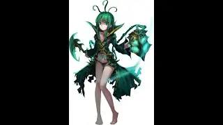 THE THRESH KING