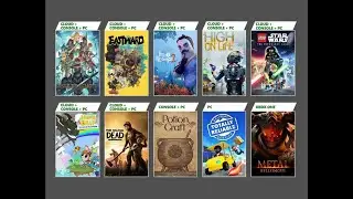 December 2022 Xbox Game Pass update!!