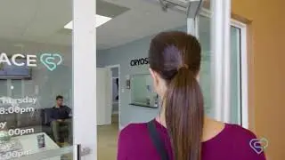 CryoSpace Dwayne Testimonial