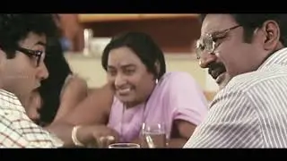 Subhashini & Vijay Extraordinary Comedy Scene || Hilarious Comedy Scenes || Shalimarcinema