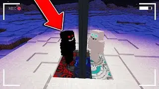 I Went Back In Time And Saw This On Realms SMP