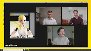 SOVA CASTING: Raiffeisen banka commercial (Serbia, 2020) // Ike&scaron;