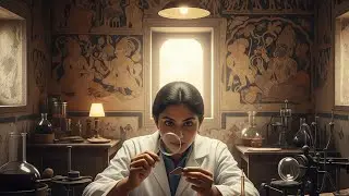 Pioneers of Forensic Science: India's Forensic Evolution