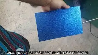 HOLO FLAKES