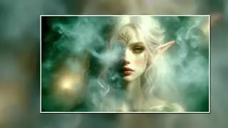 whisper on the wind