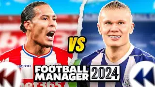 We Sign AMAZING Players In a West Brom vs Stoke City Rebuild